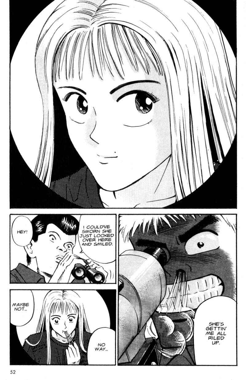 Page 22 Chapter 2 Voyeurs, Inc.