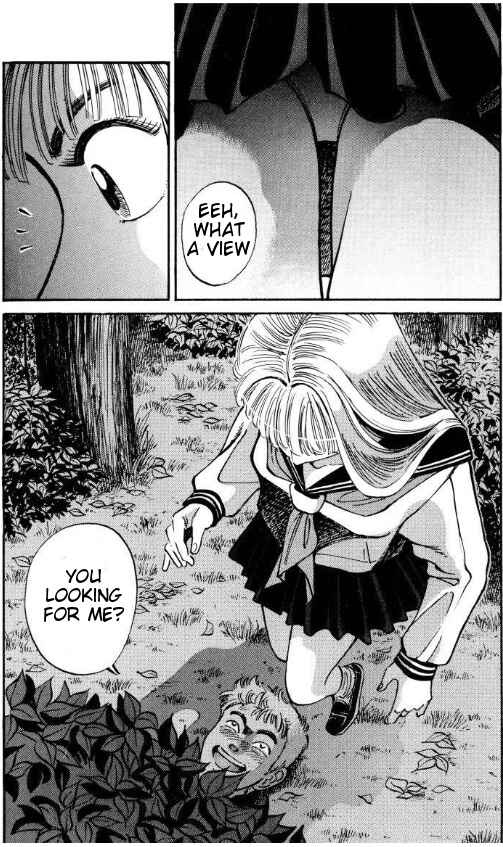 Page 3 Chapter 34 Voyeurs, Inc.