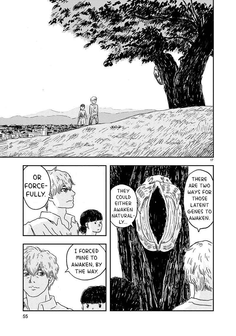 Page 17 Chapter Unknown_2626 Metamorufoshijin