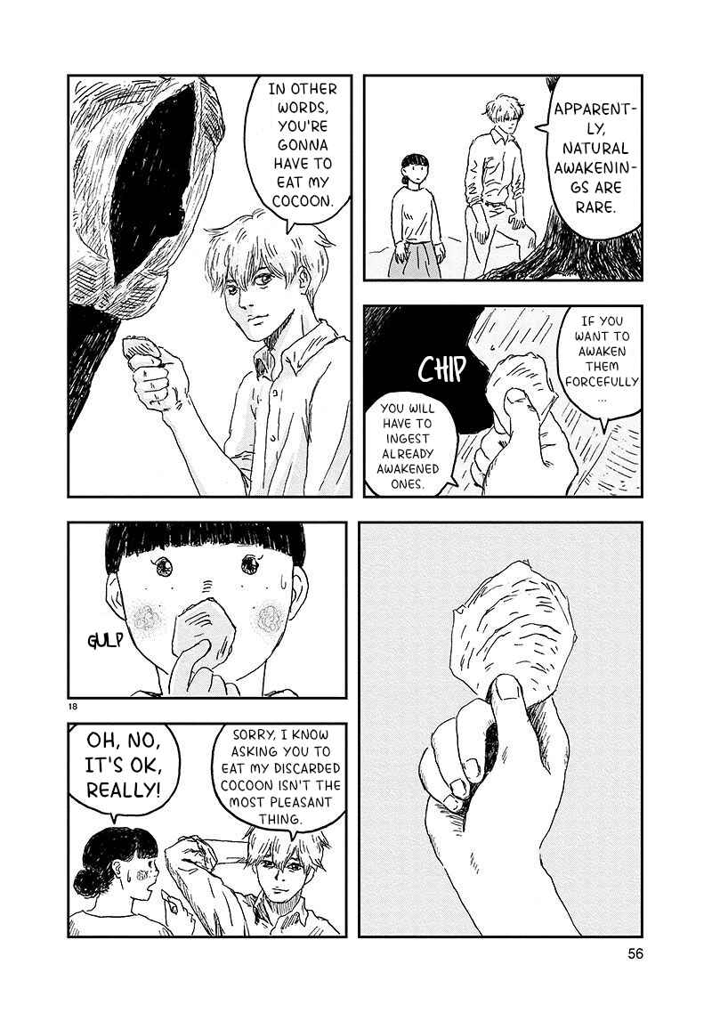 Page 18 Chapter Unknown_2626 Metamorufoshijin
