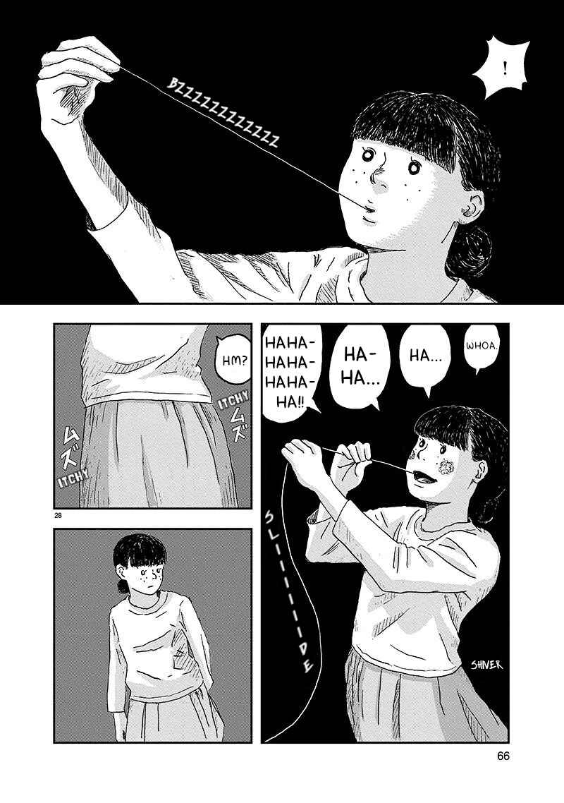 Page 28 Chapter Unknown_2626 Metamorufoshijin