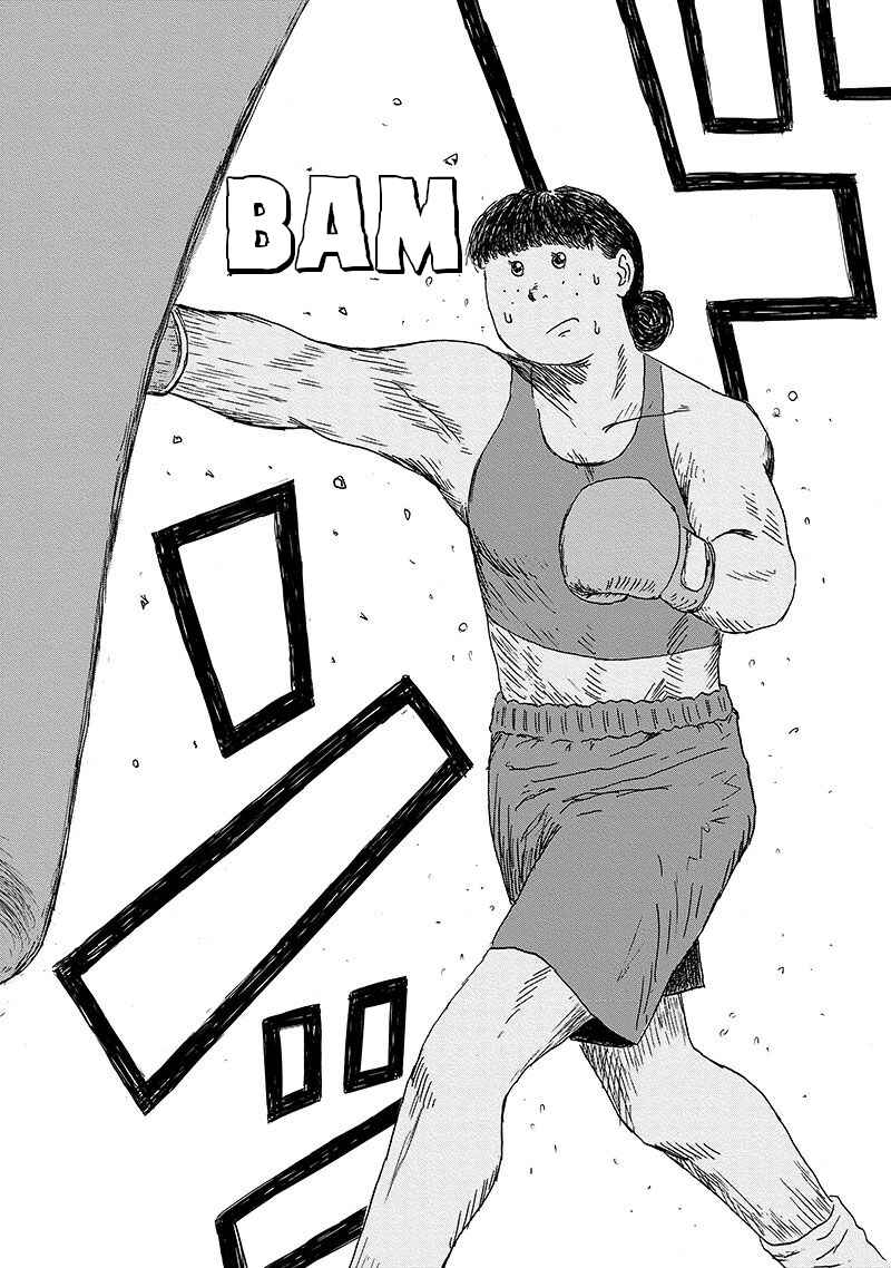 Page 34 Chapter Unknown_2626 Metamorufoshijin