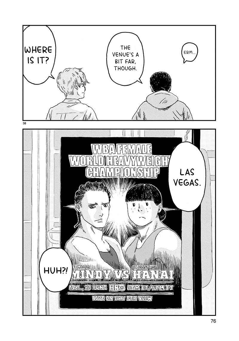 Page 38 Chapter Unknown_2626 Metamorufoshijin