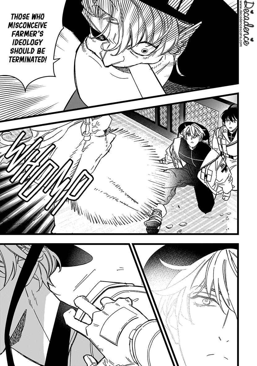 Page 25 Chapter 4 Blood Night Market