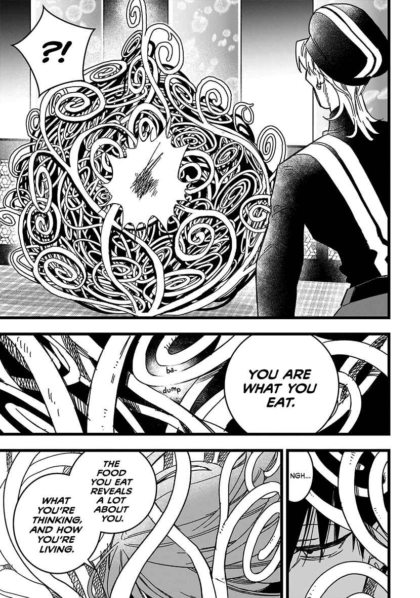 Page 33 Chapter 4 Blood Night Market