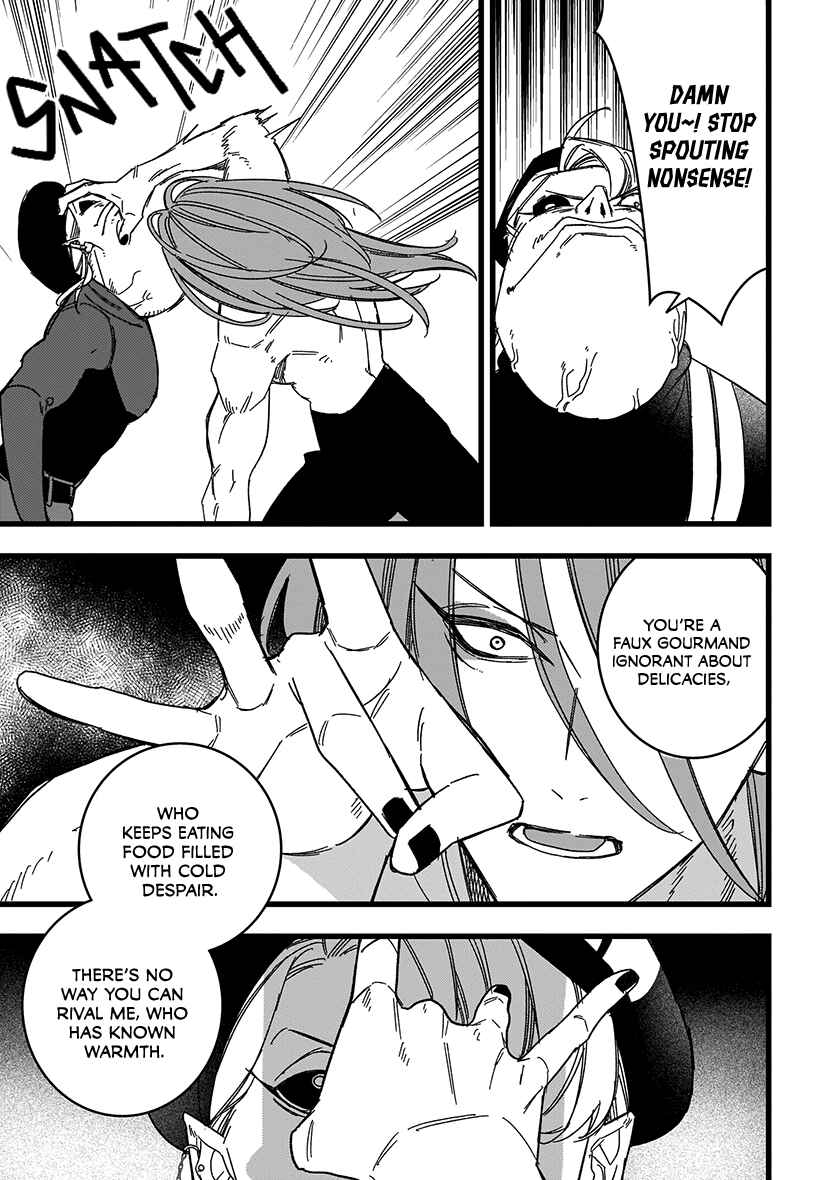 Page 36 Chapter 4 Blood Night Market