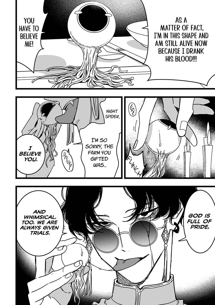 Page 43 Chapter 4 Blood Night Market