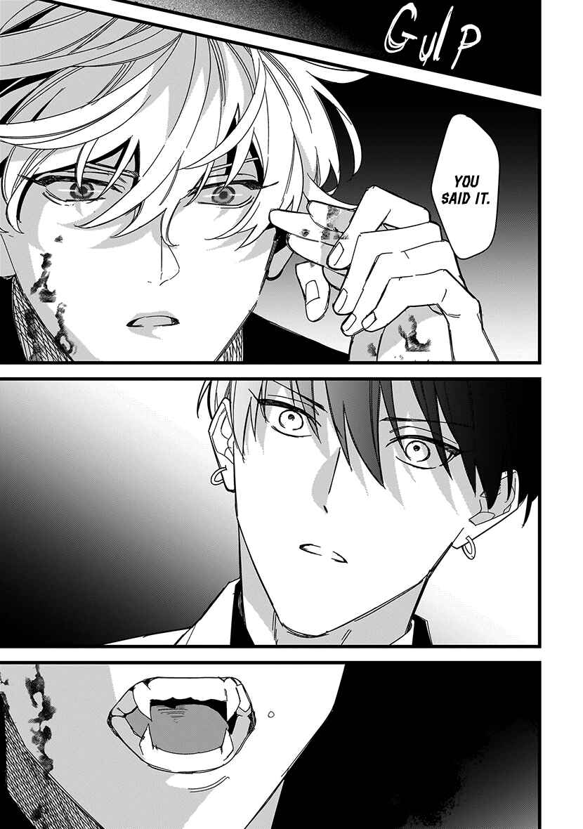 Page 7 Chapter 9 Blood Night Market