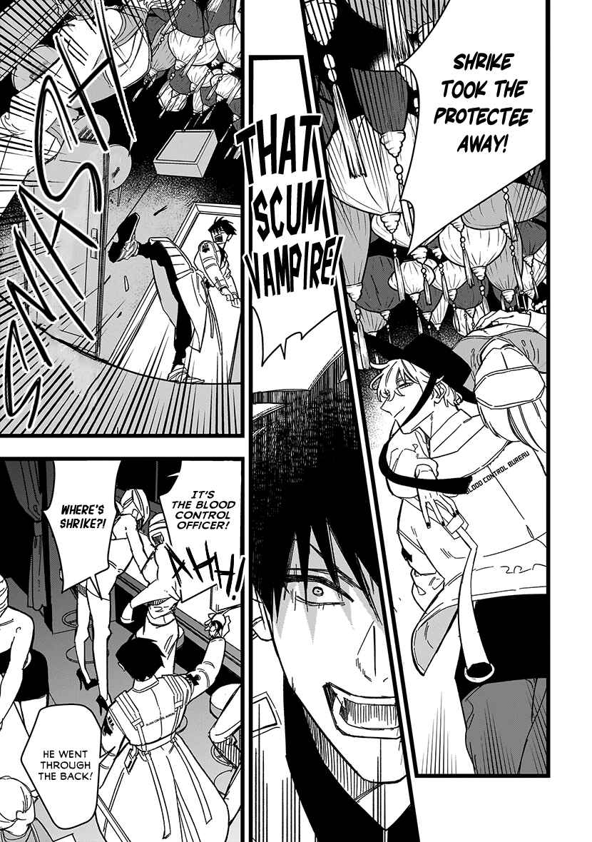 Page 21 Chapter 2 Blood Night Market