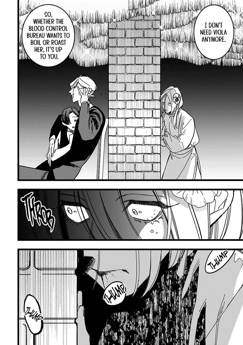 Page 22 Chapter 3 Blood Night Market