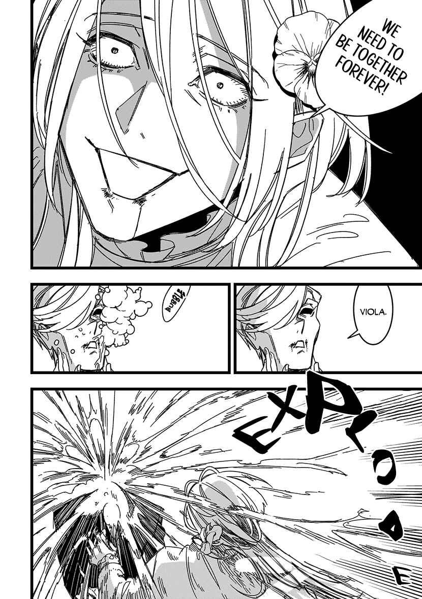 Page 24 Chapter 3 Blood Night Market