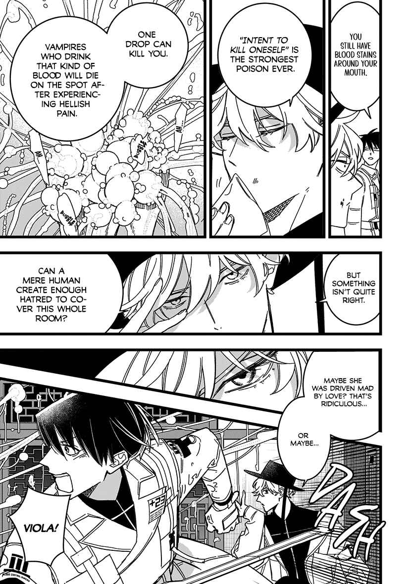 Page 27 Chapter 3 Blood Night Market