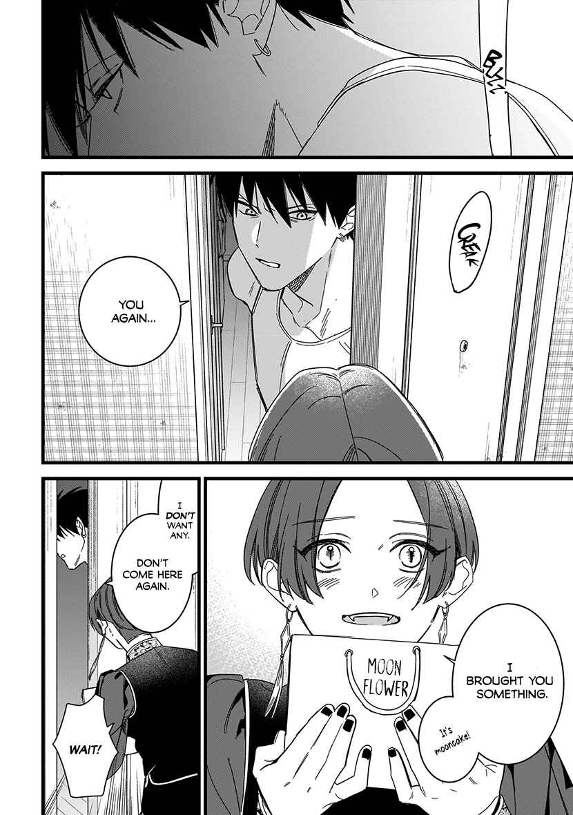 Page 2 Chapter 7 Blood Night Market