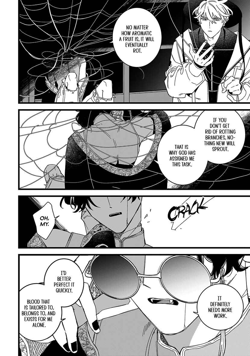 Page 38 Chapter 7 Blood Night Market