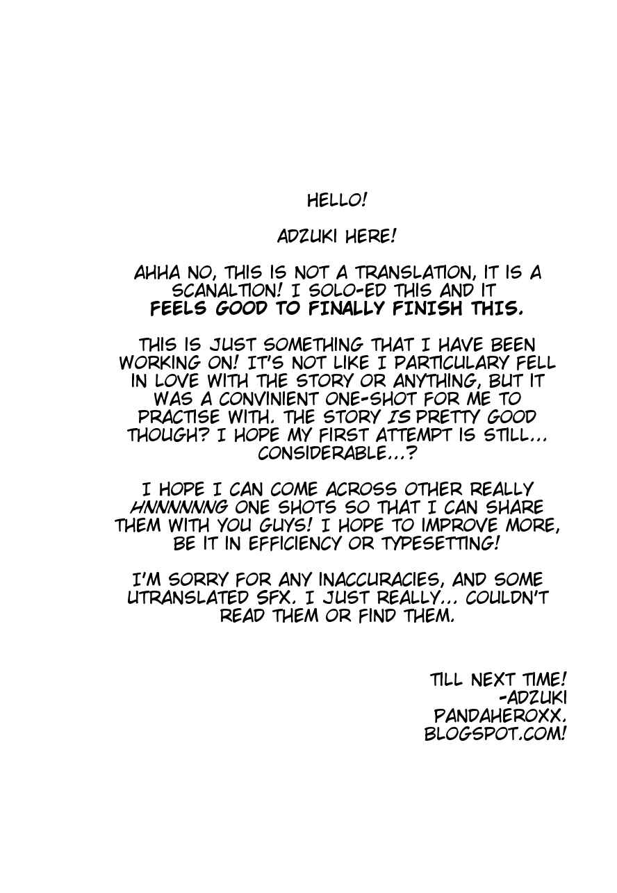 Page 51 Chapter Unknown_a3ac Unlucky Boy, Undead Girl