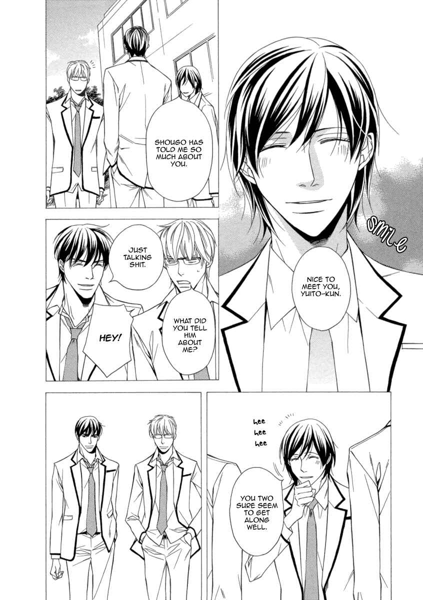 Page 18 Chapter 2 Juunen Ai
