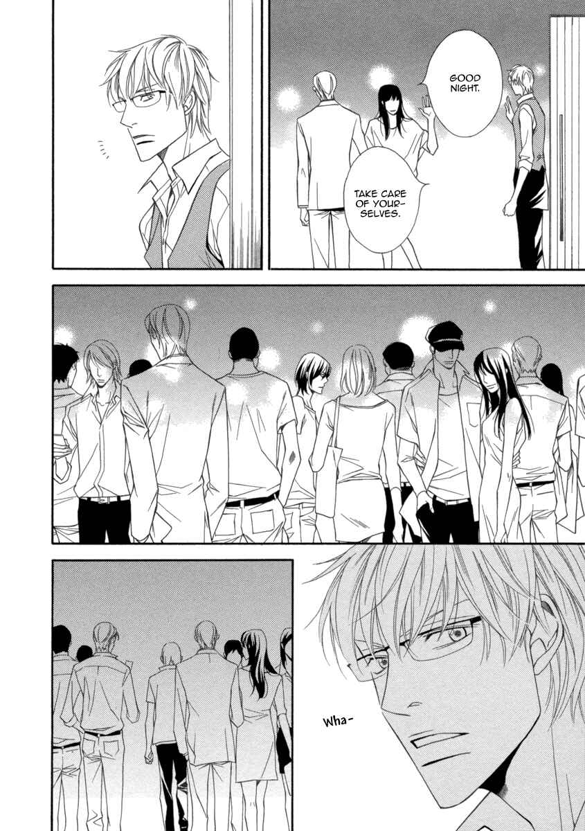 Page 28 Chapter 2 Juunen Ai