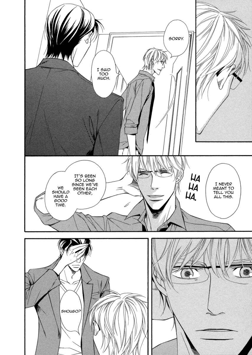 Page 8 Chapter 2 Juunen Ai