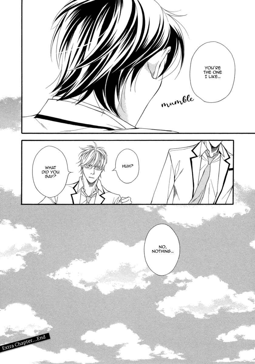 Page 10 Chapter 5.5 Juunen Ai