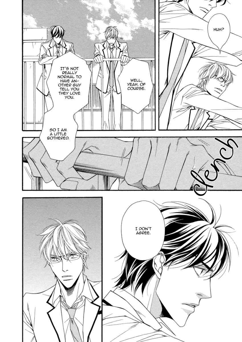Page 6 Chapter 5.5 Juunen Ai