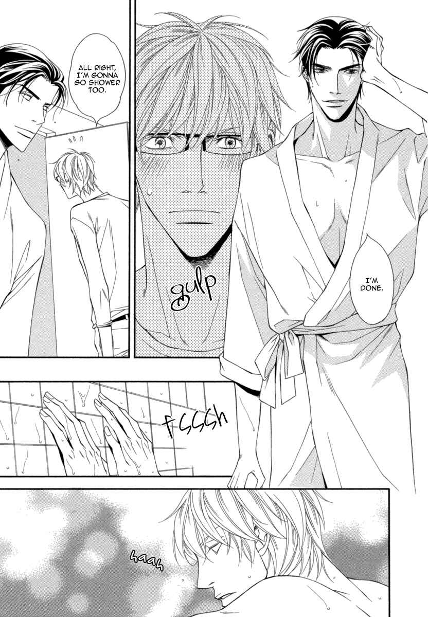 Page 9 Chapter 5 Juunen Ai