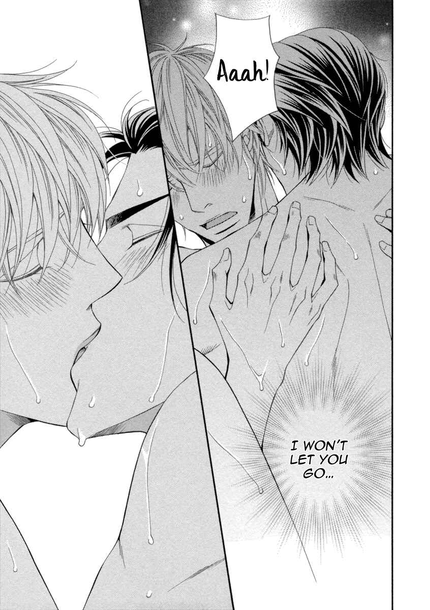 Page 23 Chapter 5 Juunen Ai