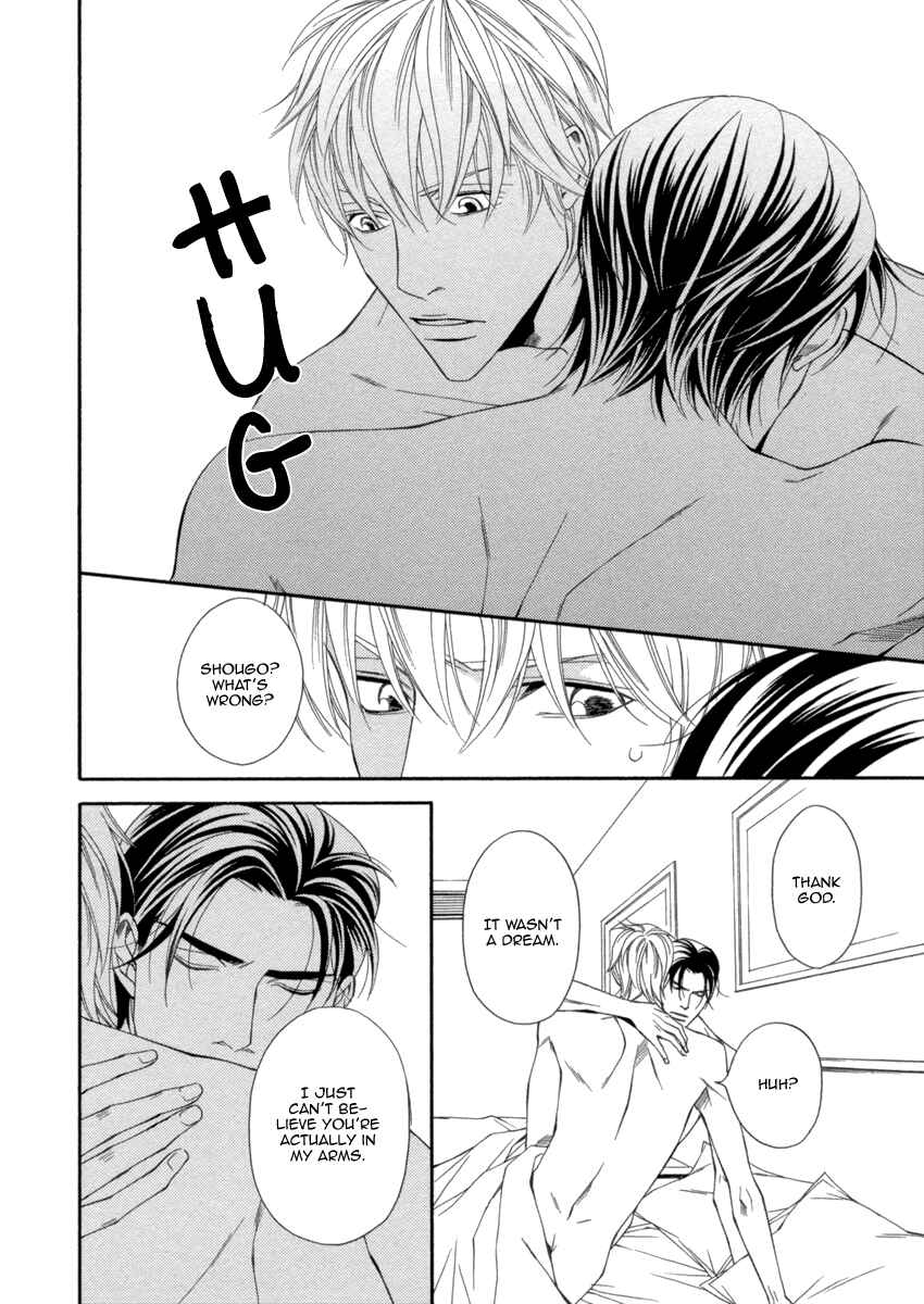 Page 28 Chapter 5 Juunen Ai