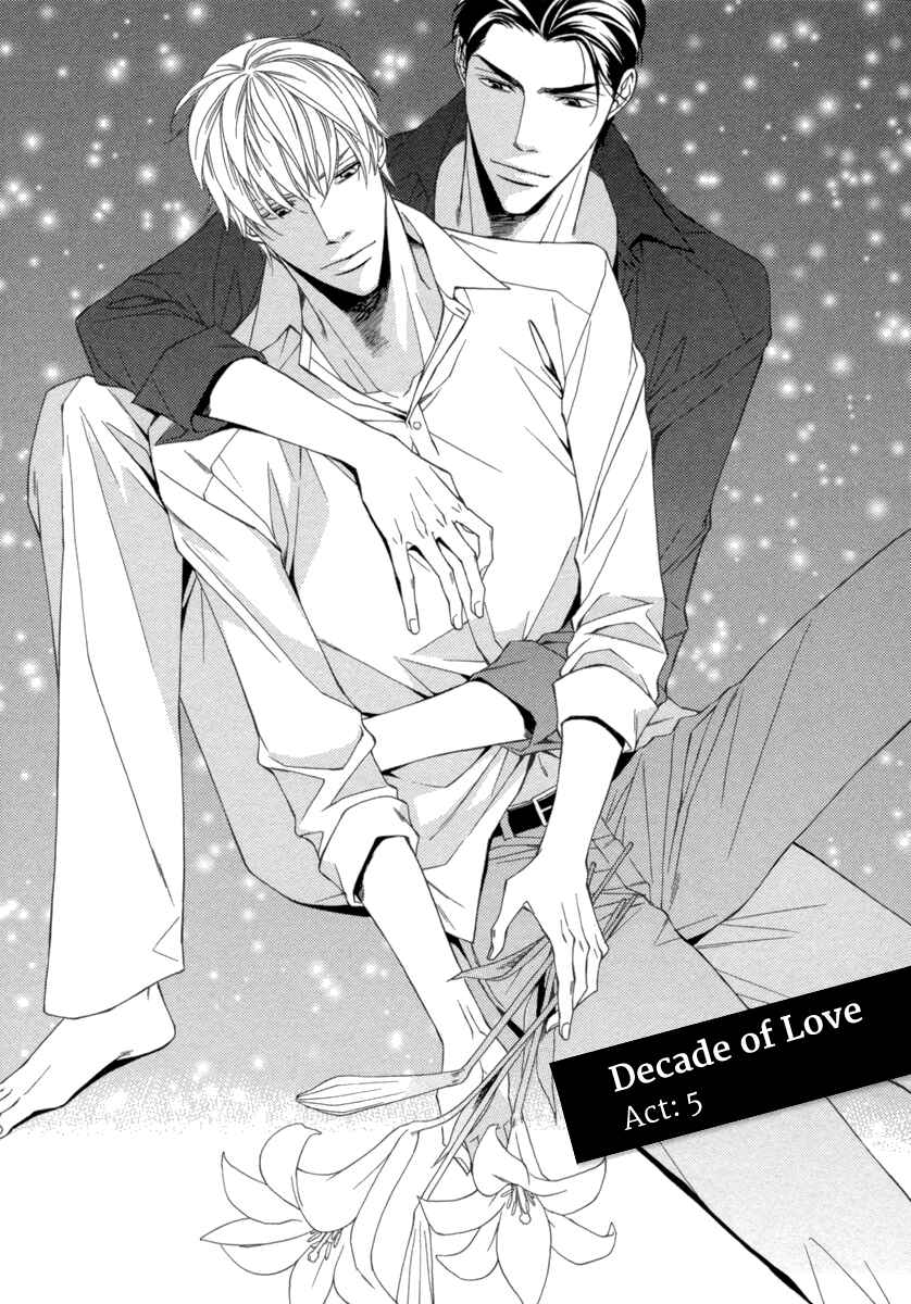 Page 3 Chapter 5 Juunen Ai