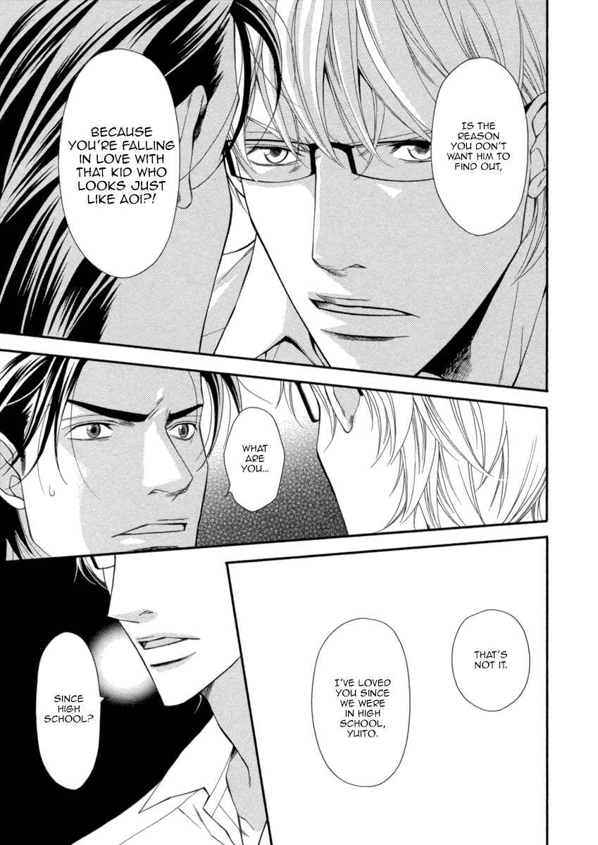 Page 29 Chapter 3 Juunen Ai