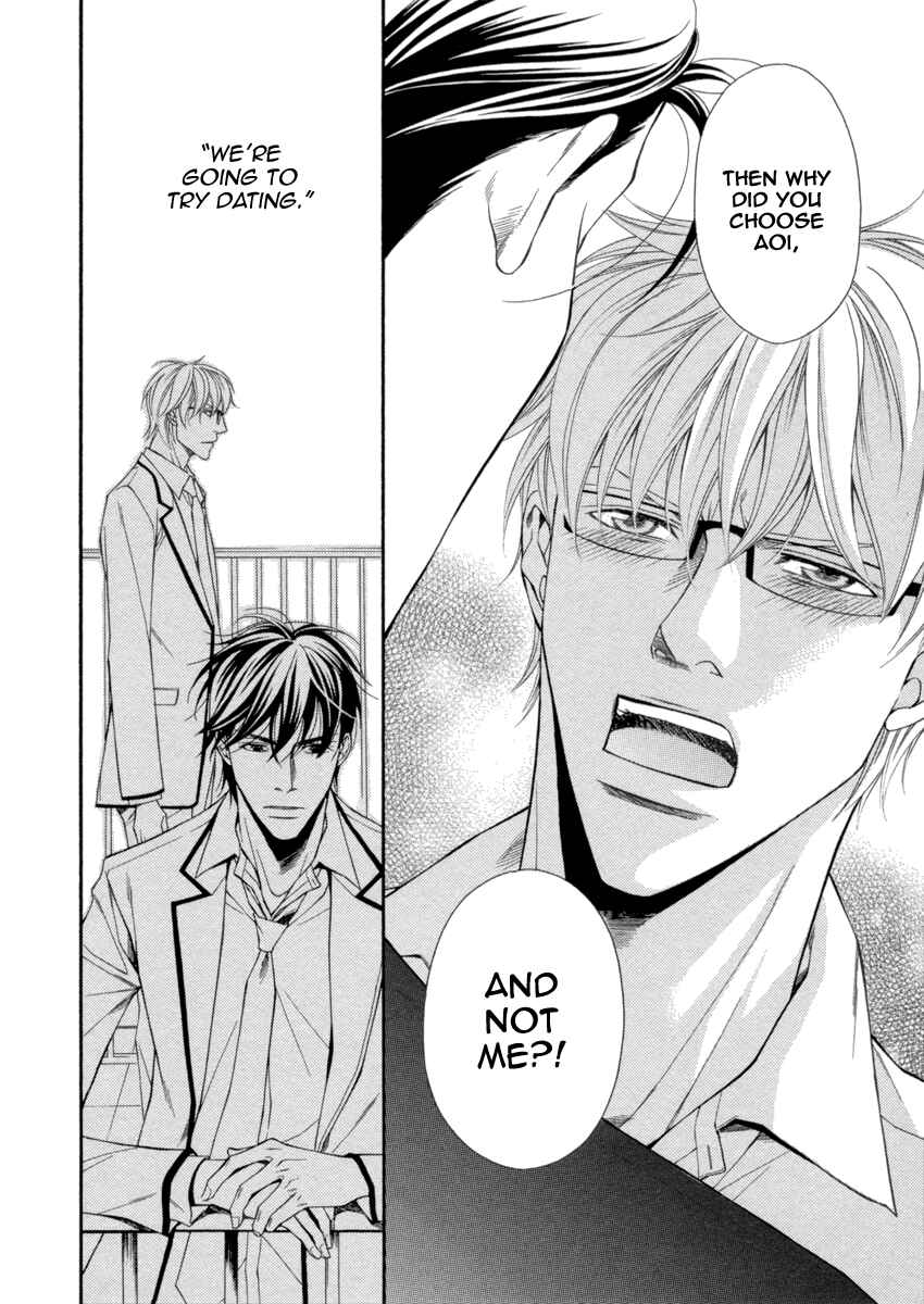 Page 30 Chapter 3 Juunen Ai