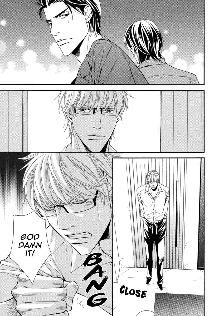 Page 33 Chapter 3 Juunen Ai