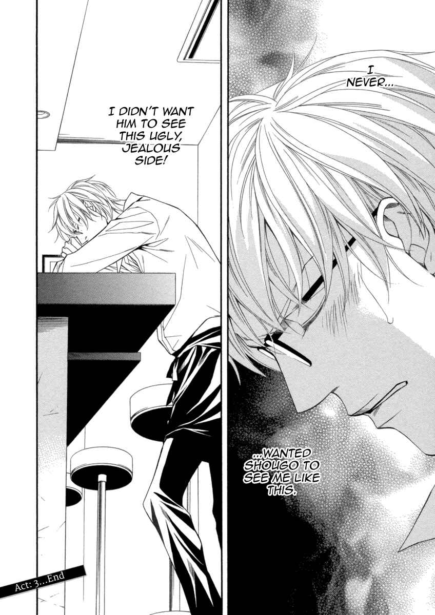 Page 34 Chapter 3 Juunen Ai