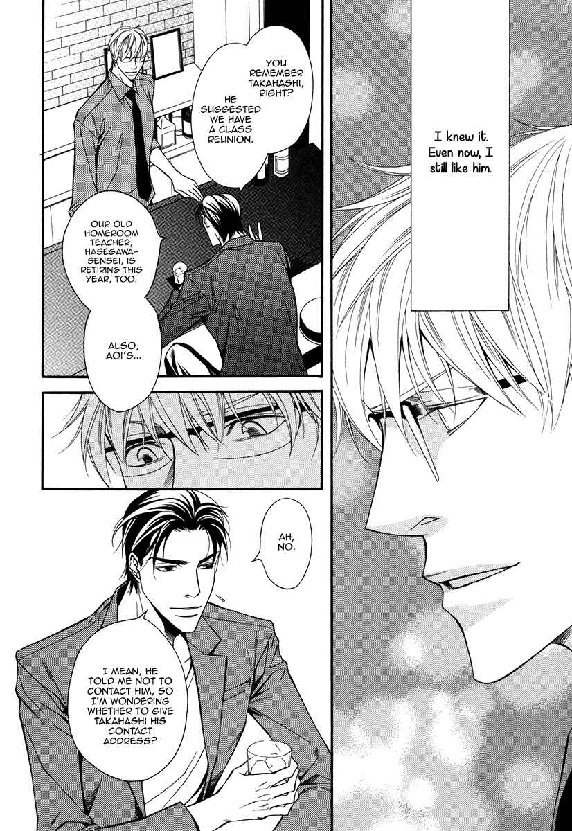 Page 29 Chapter 1 Juunen Ai