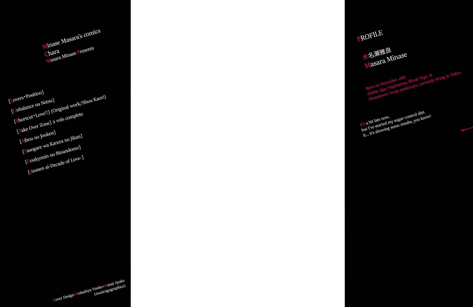Page 4 Chapter 1 Juunen Ai