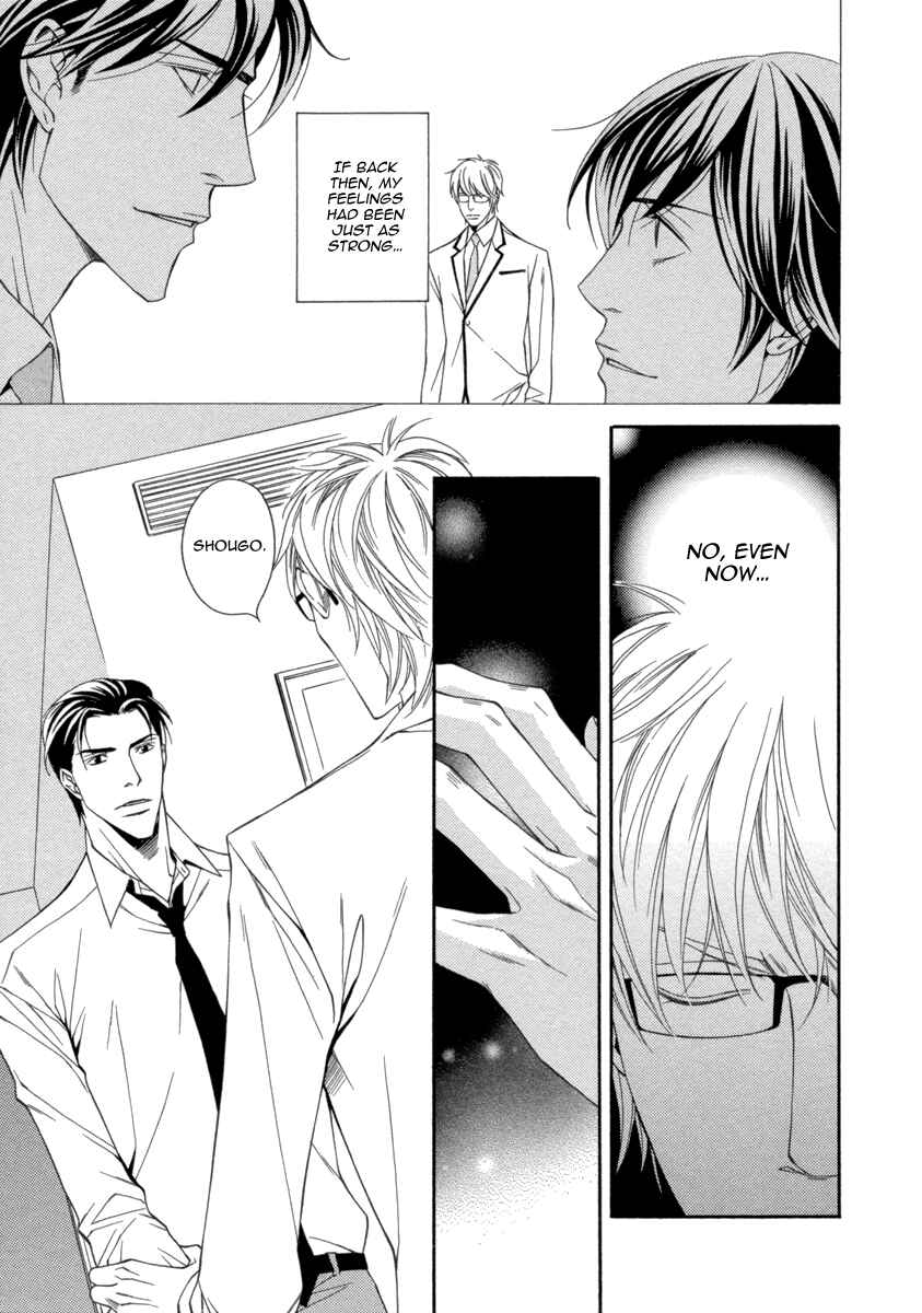 Page 35 Chapter 4 Juunen Ai