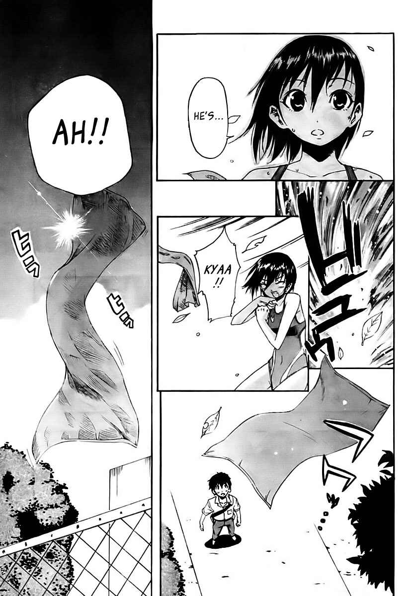 Page 10 Chapter Unknown_5556 Frogman (Oneshot)