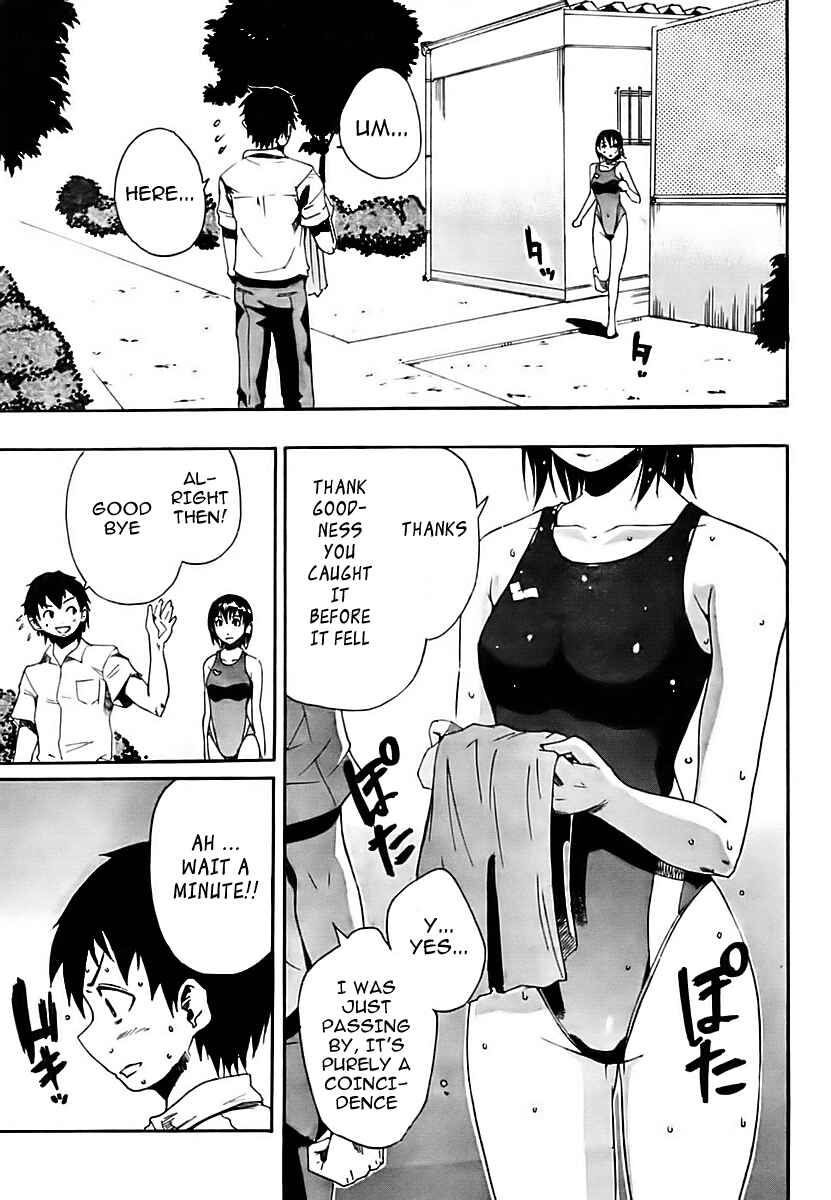 Page 12 Chapter Unknown_5556 Frogman (Oneshot)