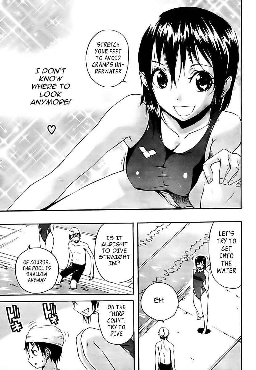 Page 20 Chapter Unknown_5556 Frogman (Oneshot)