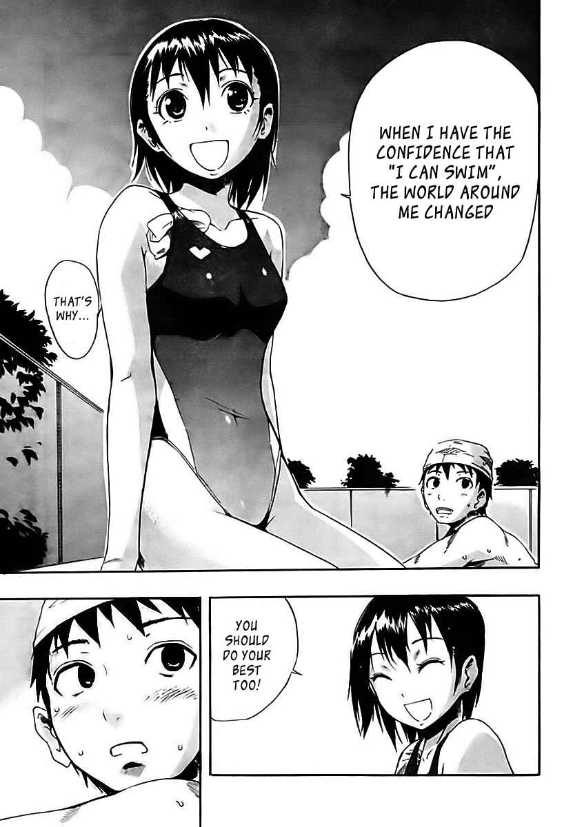 Page 26 Chapter Unknown_5556 Frogman (Oneshot)