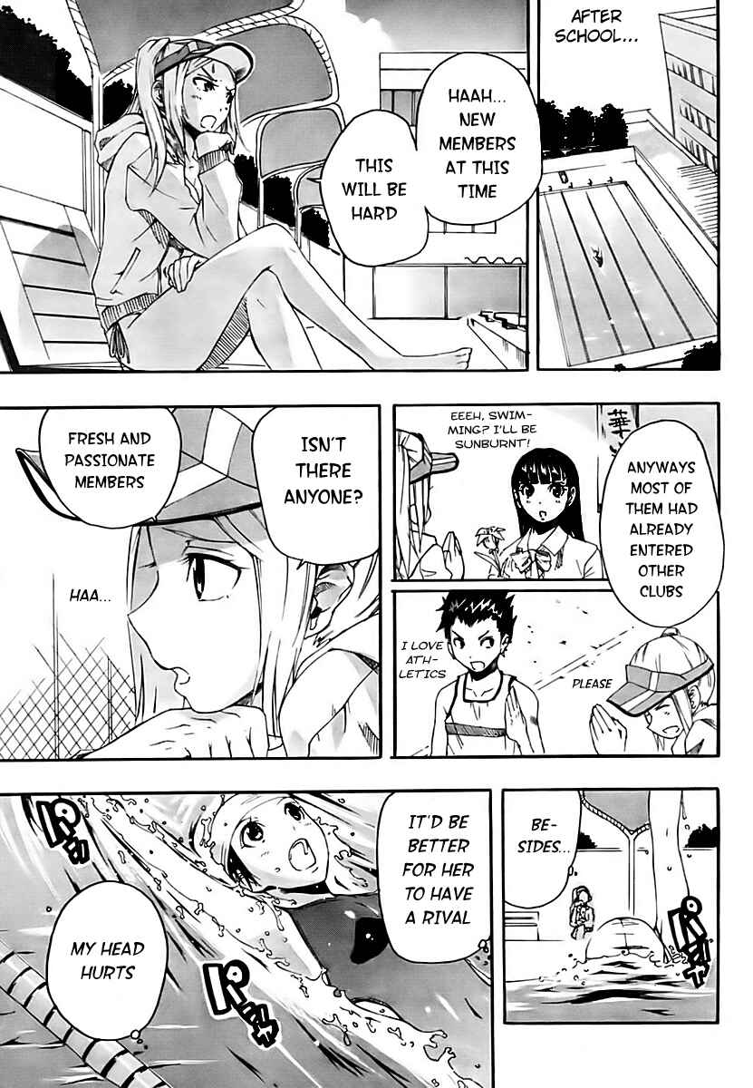 Page 8 Chapter Unknown_5556 Frogman (Oneshot)