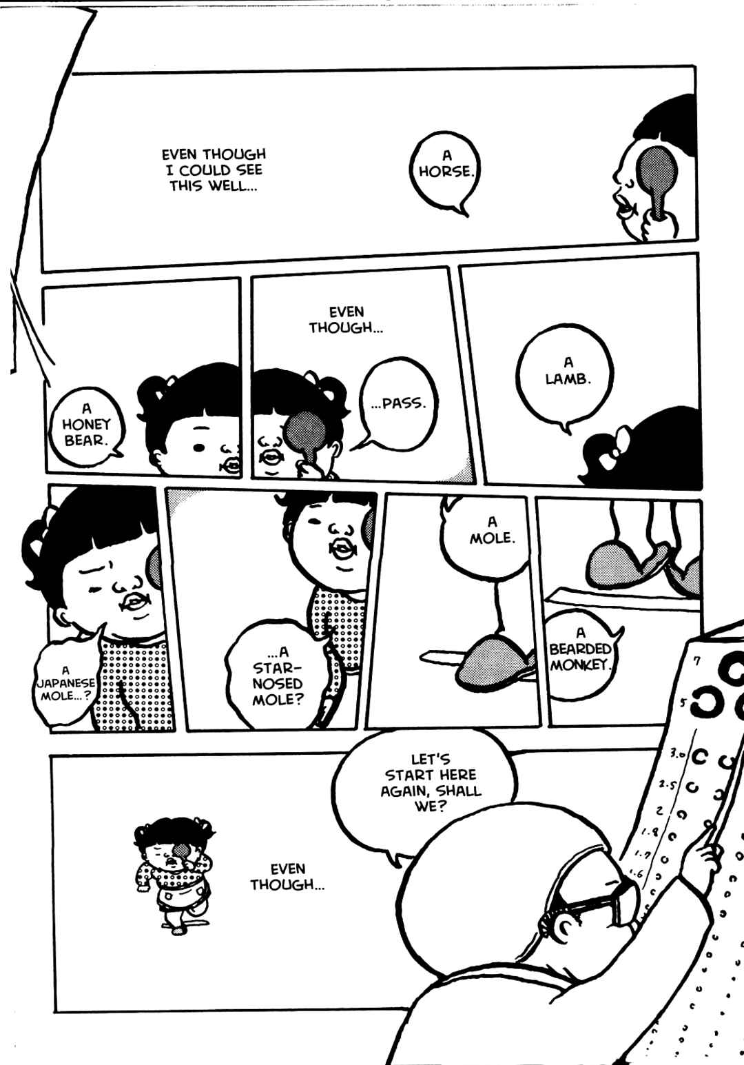 Page 2 Chapter 12 Ax - Alternative Manga