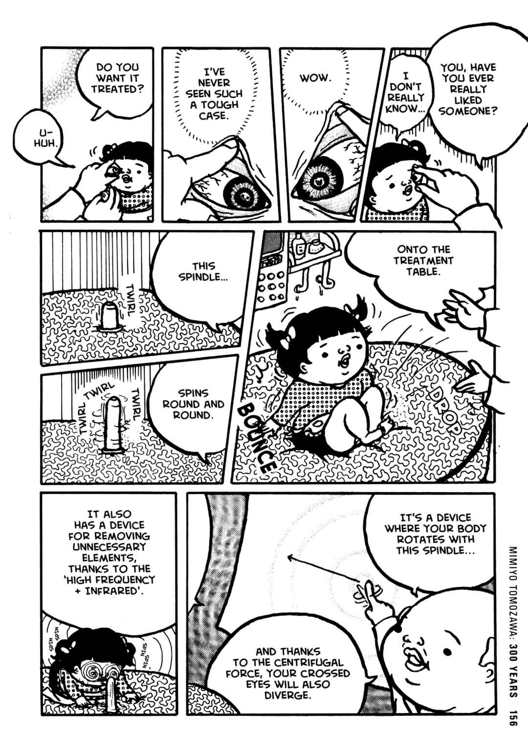Page 6 Chapter 12 Ax - Alternative Manga