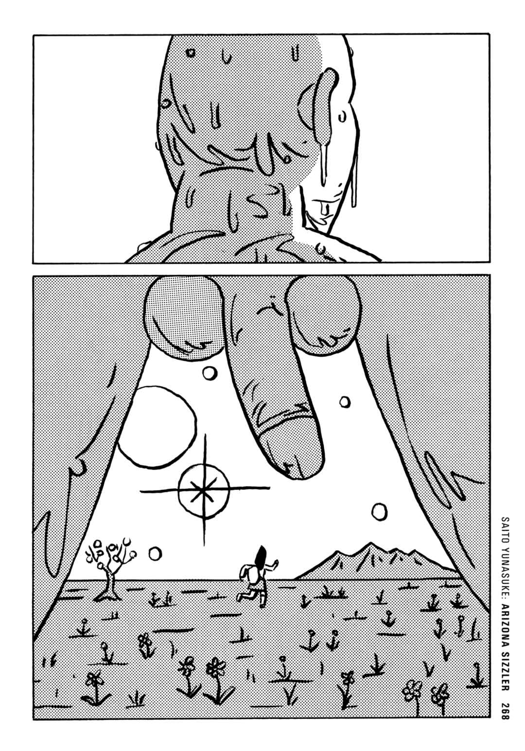 Page 11 Chapter 22 Ax - Alternative Manga