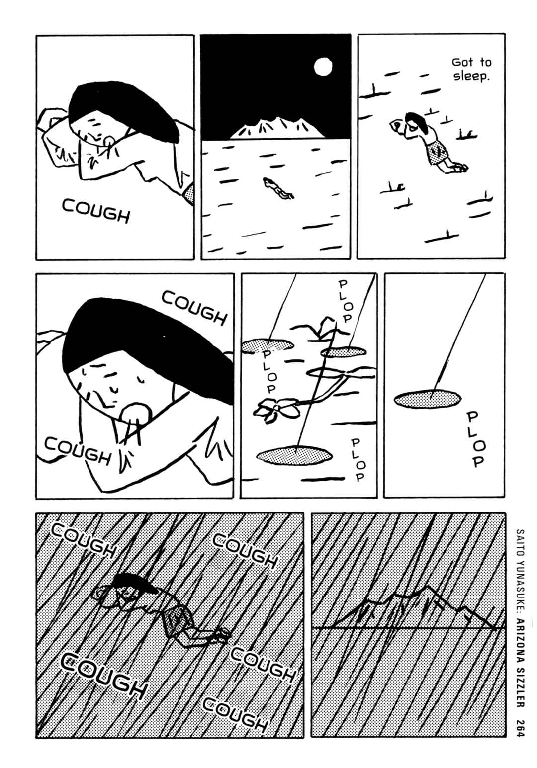 Page 7 Chapter 22 Ax - Alternative Manga