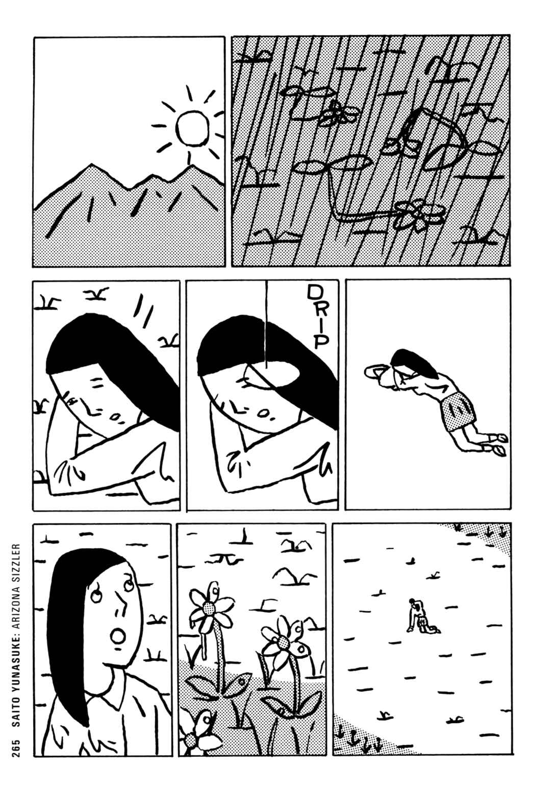 Page 8 Chapter 22 Ax - Alternative Manga