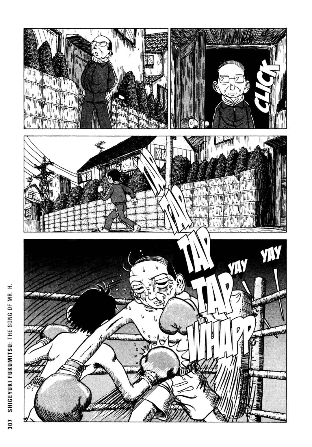 Page 11 Chapter 29 Ax - Alternative Manga