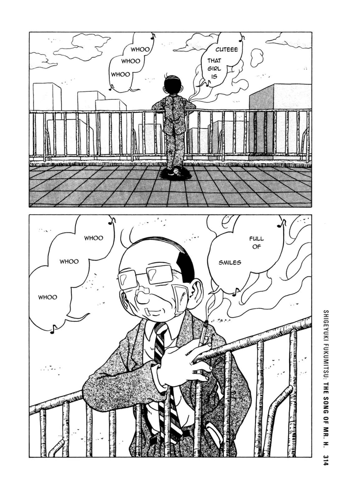 Page 18 Chapter 29 Ax - Alternative Manga