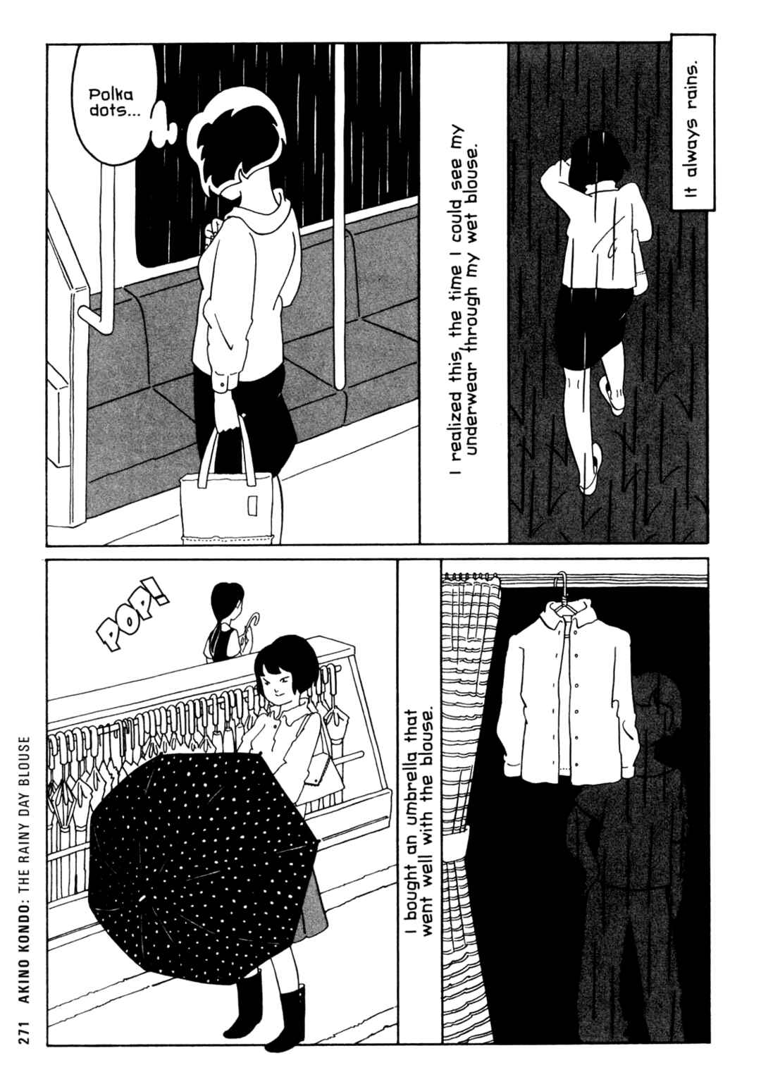 Page 3 Chapter 23 Ax - Alternative Manga