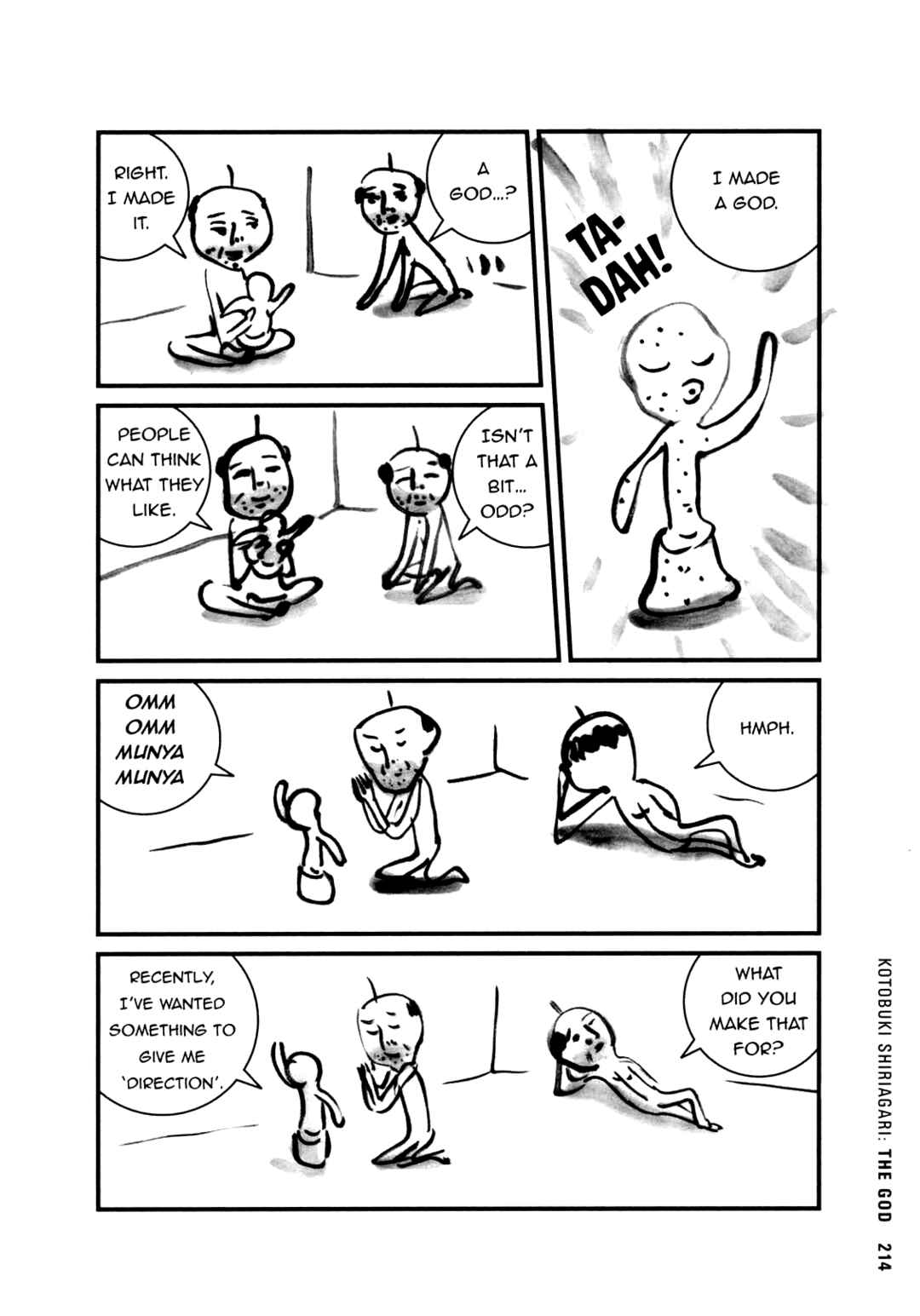 Page 2 Chapter 17 Ax - Alternative Manga