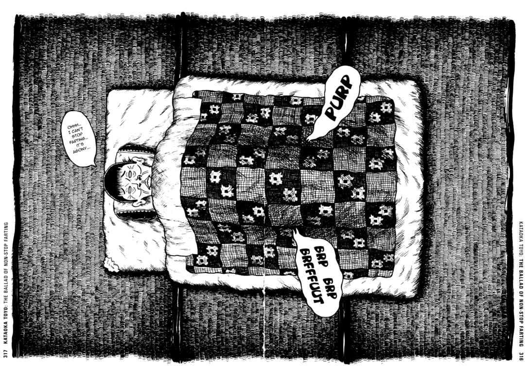 Page 2 Chapter 30 Ax - Alternative Manga